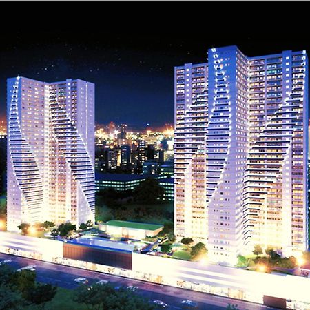 Grass Residences Rendezvous Sm North Edsa Qc Manila Ngoại thất bức ảnh