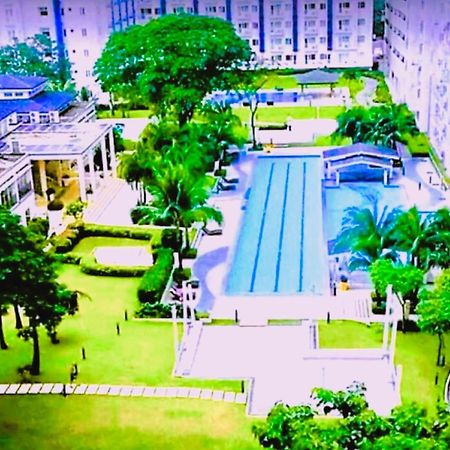 Grass Residences Rendezvous Sm North Edsa Qc Manila Ngoại thất bức ảnh