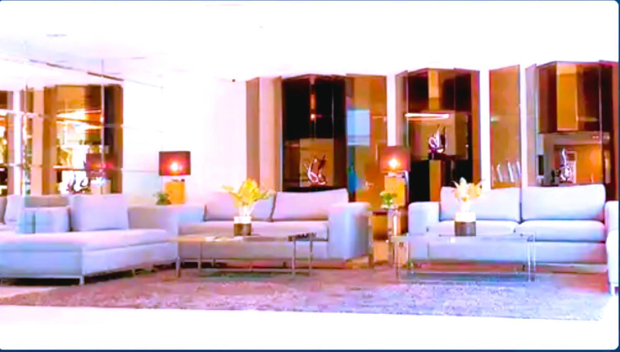 Grass Residences Rendezvous Sm North Edsa Qc Manila Ngoại thất bức ảnh