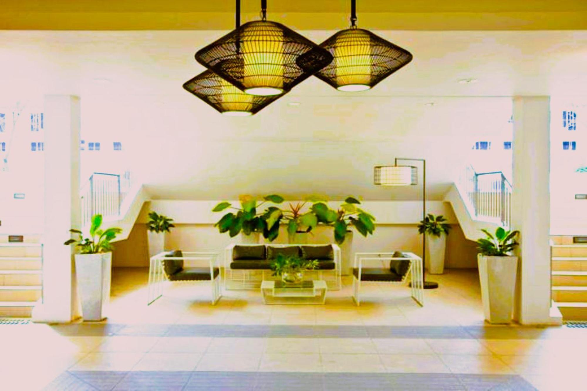 Grass Residences Rendezvous Sm North Edsa Qc Manila Ngoại thất bức ảnh