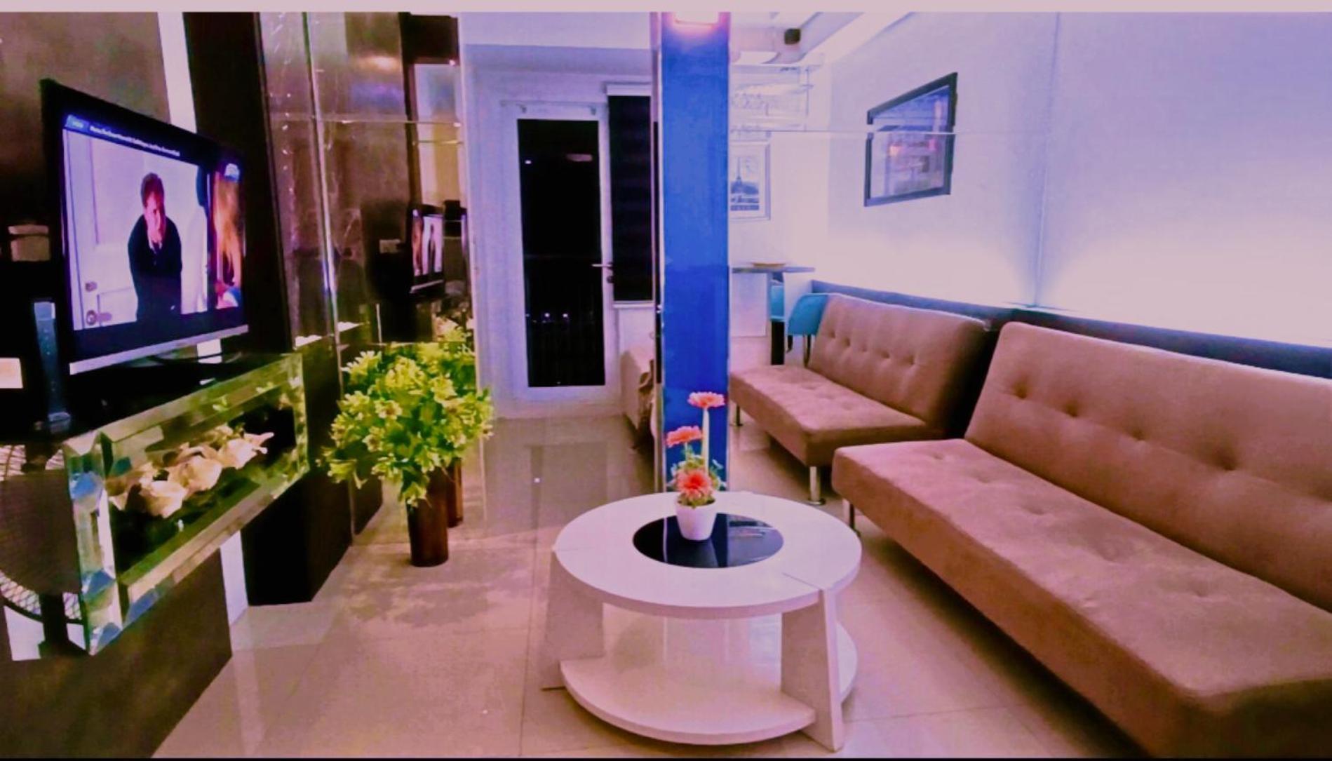 Grass Residences Rendezvous Sm North Edsa Qc Manila Ngoại thất bức ảnh